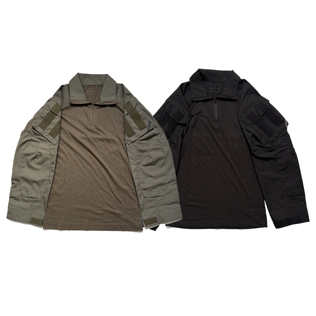 Hunting Outdoor Shirts - Militärische taktische Jagd-Trainingsuniform für den Outdoor-Sport,