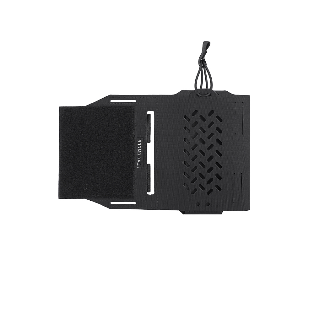 Hunting Outdoor Game - Taktische Erweiterbare Funkgeräte-Tasche Klettverschluss-Tasche Airsoft Ausrüstung