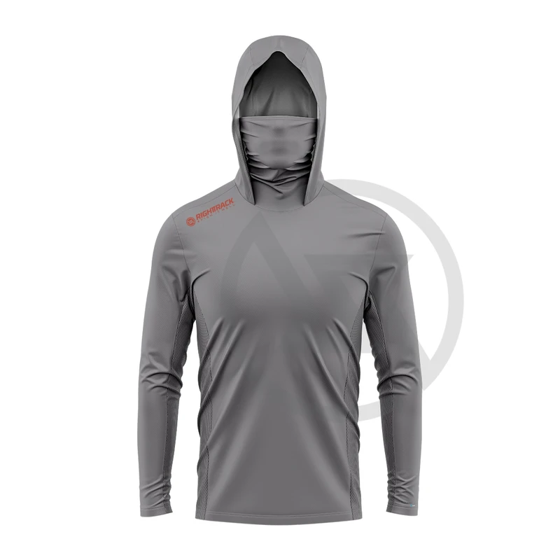 Outdoor Hunting Hoodie - Hotsale Right track Maske Hoodies Angel