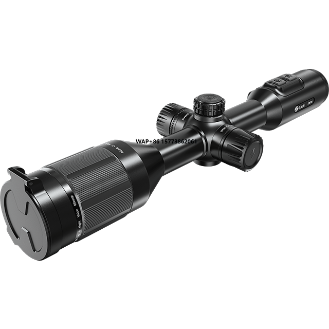 Hunting Outdoor Day - Hunt DU50 Digitales Tag- und Nachtsichtgerät