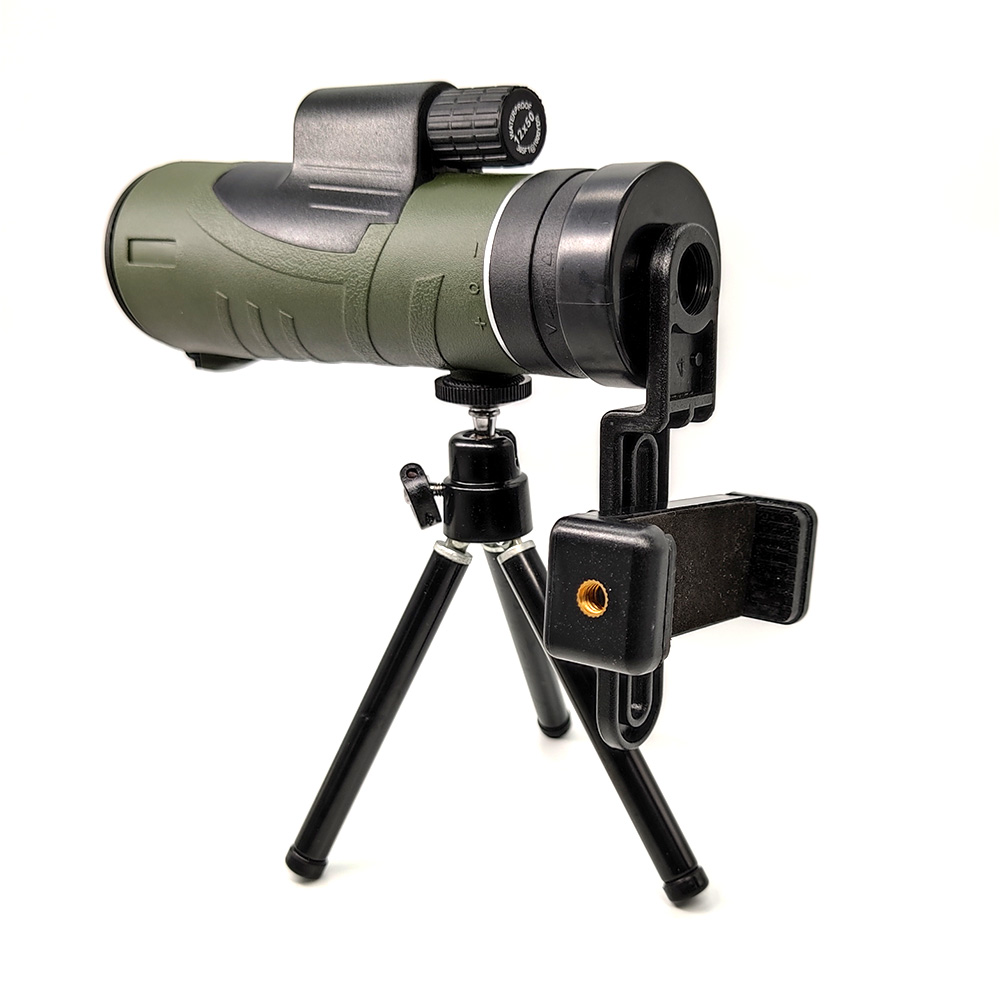 Hunting Outdoor Day - 80x100 HD Monokulare Teleskop Long Range