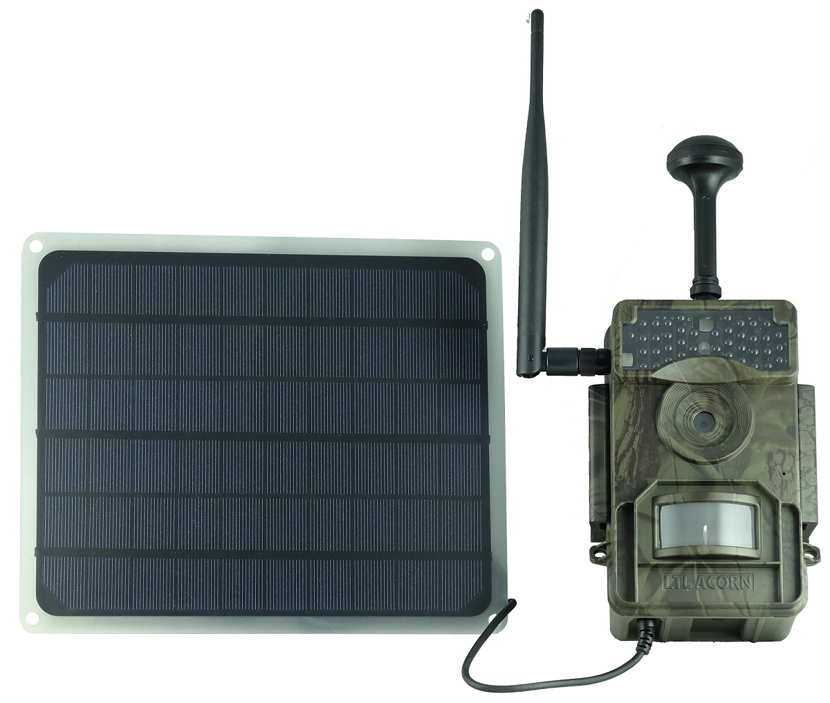 Hunting Outdoor Game - 4G GPS 12MP Jagd-Überwachungskameras 940nm IP68