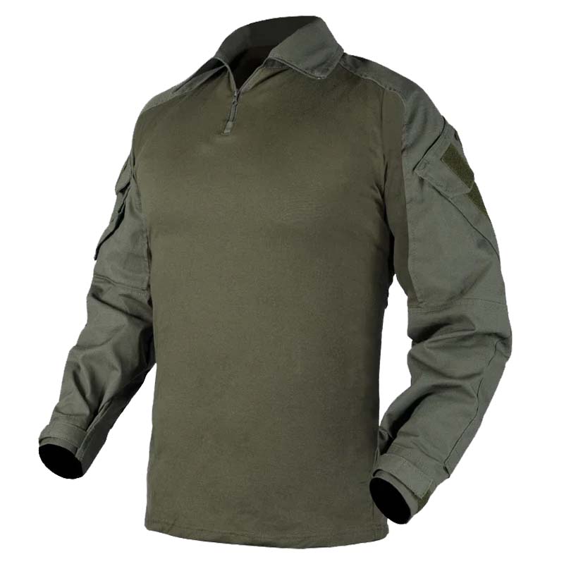 Hunting Outdoor Shirts - Taktische Shirts G3 Combat Shirts Herren