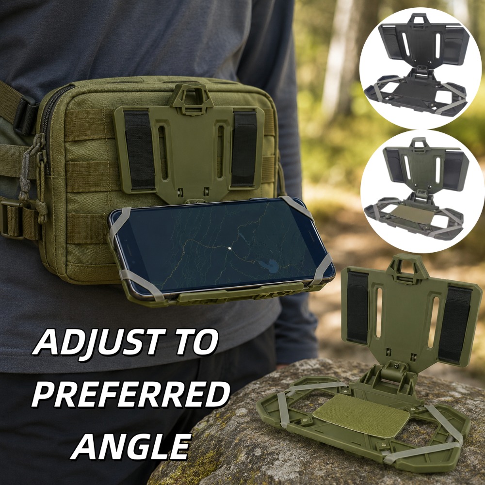 Taktische MOLLE-Weste mit Tele – Hunting Outdoor Game Bewertung und Preis
