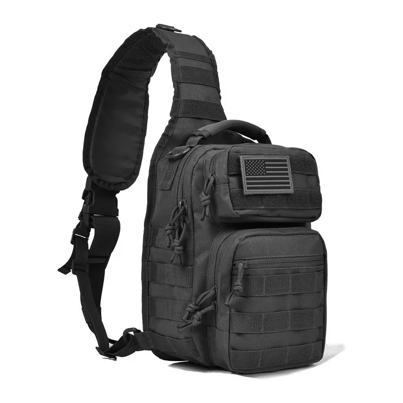 D1-Outdoor Schultertasche Rove – Hunting Outdoor Day Bewertung und Preis