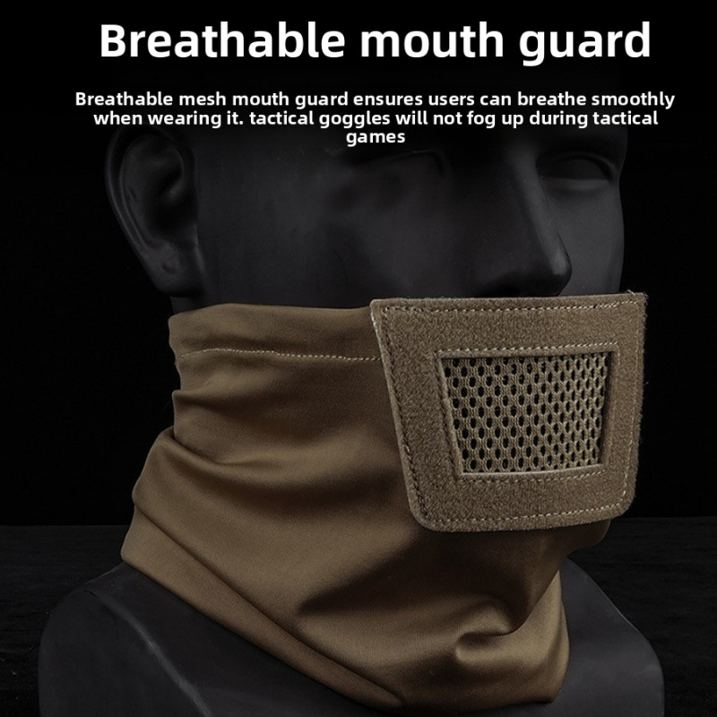 Taktische Gesichtsmaske Balacl – Hunting Outdoor Game Bewertung und Preis