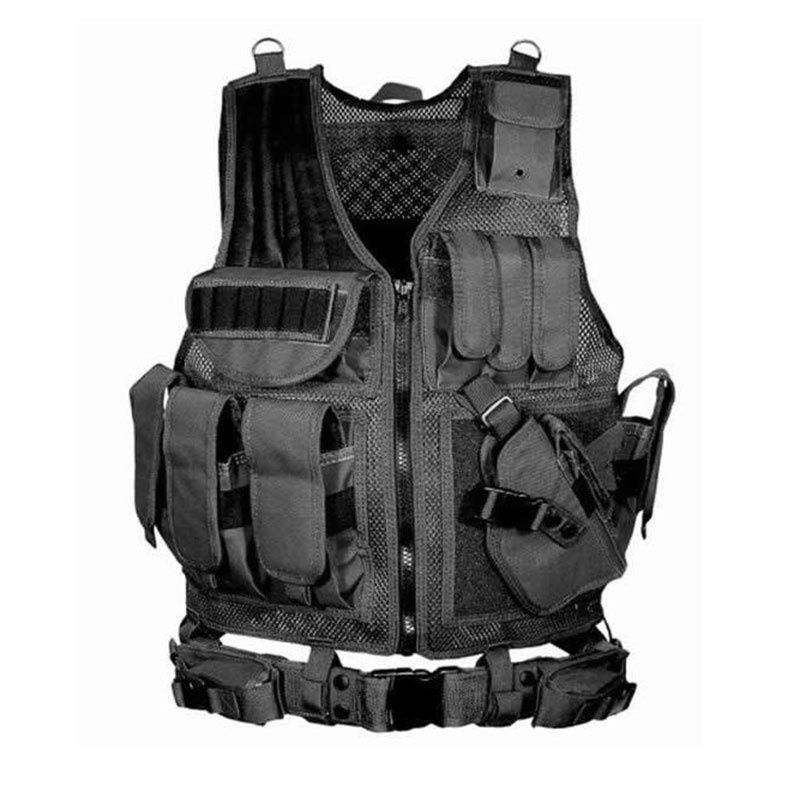 Einstellbare Molle Taktische W – Hunting Outdoor Game Bewertung und Preis