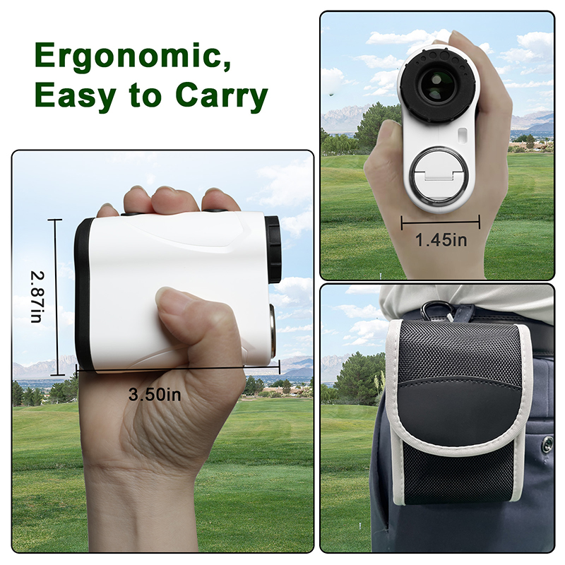IMeter Golf Laser-Entfernungsm – Rangefinder Laser Hunting Bewertung und Preis