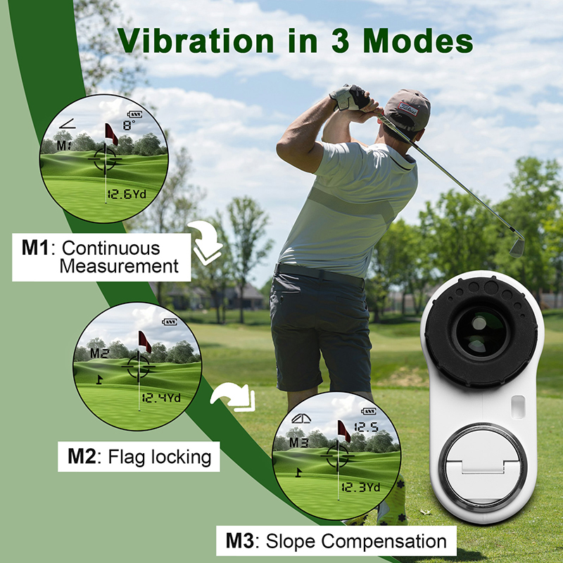 IMeter Golf Laser-Entfernungsm – Rangefinder Laser Hunting Bewertung und Preis
