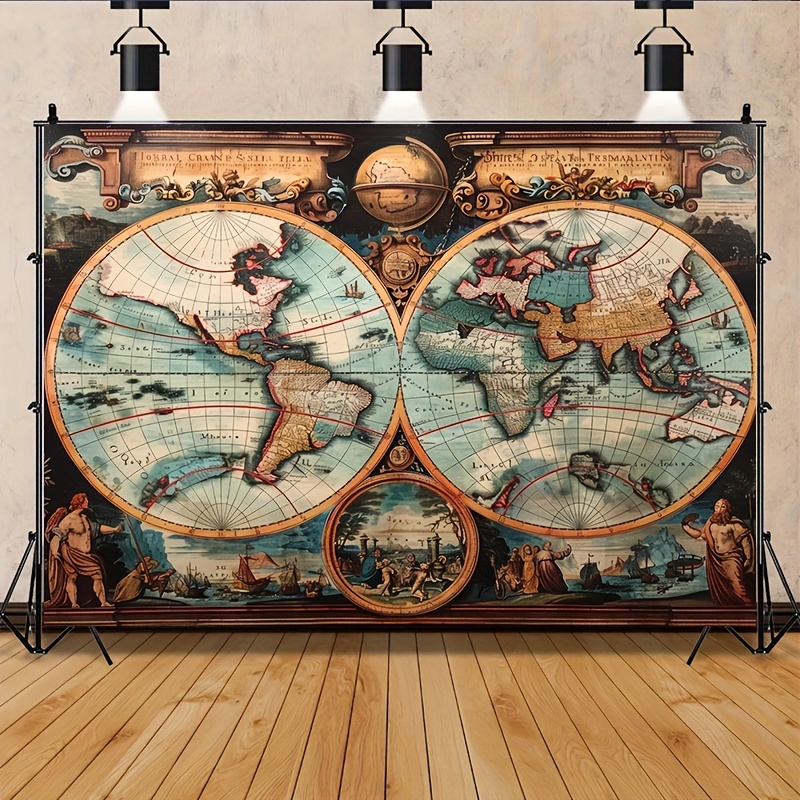 1-Vintage-Hintergrundstoff für – Hunting Outdoor Day Bewertung und Preis