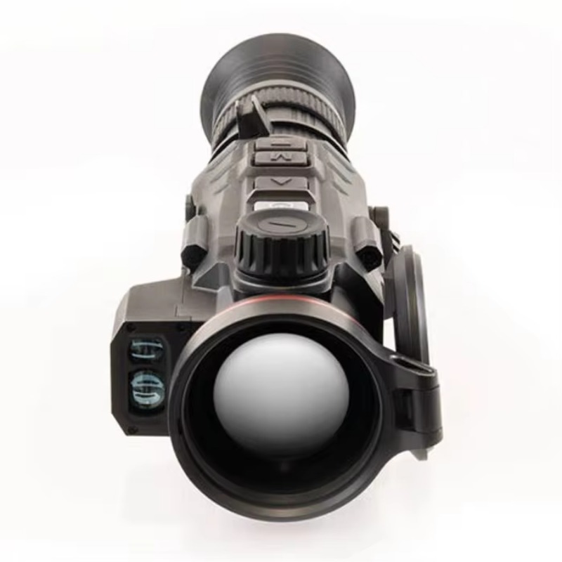 TR650L Professionelles Wärmebi – Rangefinder Laser Hunting Bewertung und Preis