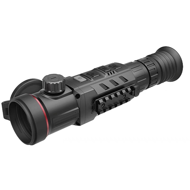 TR650L Professionelles Wärmebi – Rangefinder Laser Hunting Bewertung und Preis