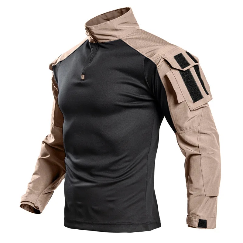 Froschanzug Tarnmuster Sommer  – Hunting Outdoor Shirts Bewertung und Preis