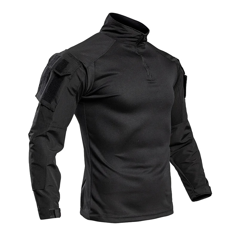 Froschanzug Tarnmuster Sommer  – Hunting Outdoor Shirts Bewertung und Preis