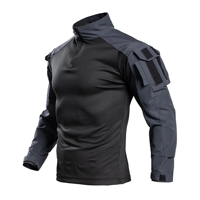 Froschanzug Tarnmuster Sommer  – Hunting Outdoor Shirts Bewertung und Preis