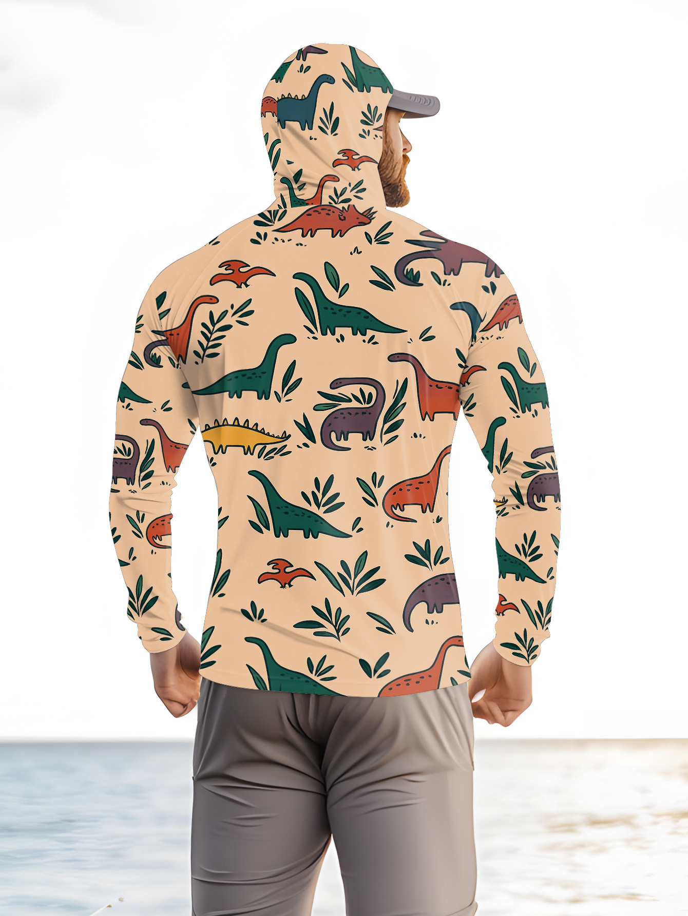 Angler-Kapuzenpullover für Her – Hunting Outdoor Shirts Bewertung und Preis