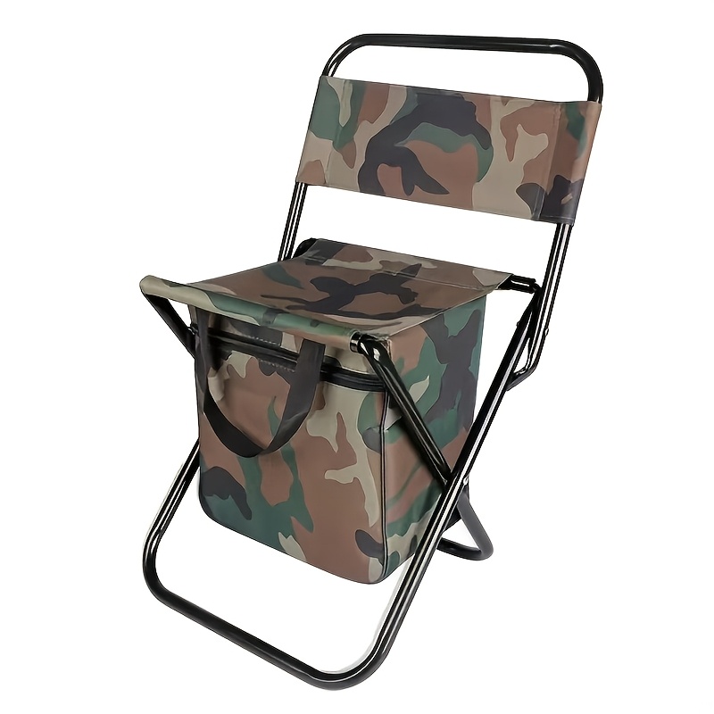 Tragbarer Klappbarer Campingst – Hunting And Fishing Outdoor Chairs Bewertung und Preis