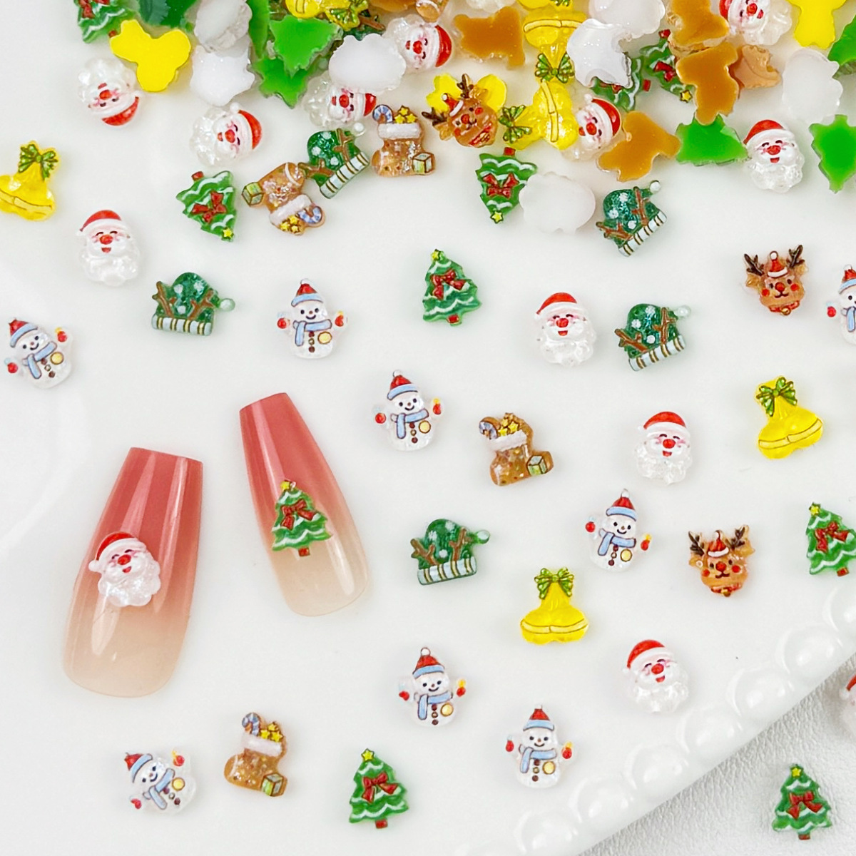 50/100/200 Stück, Weihnachten, – Elk Bugle Call Bewertung und Preis