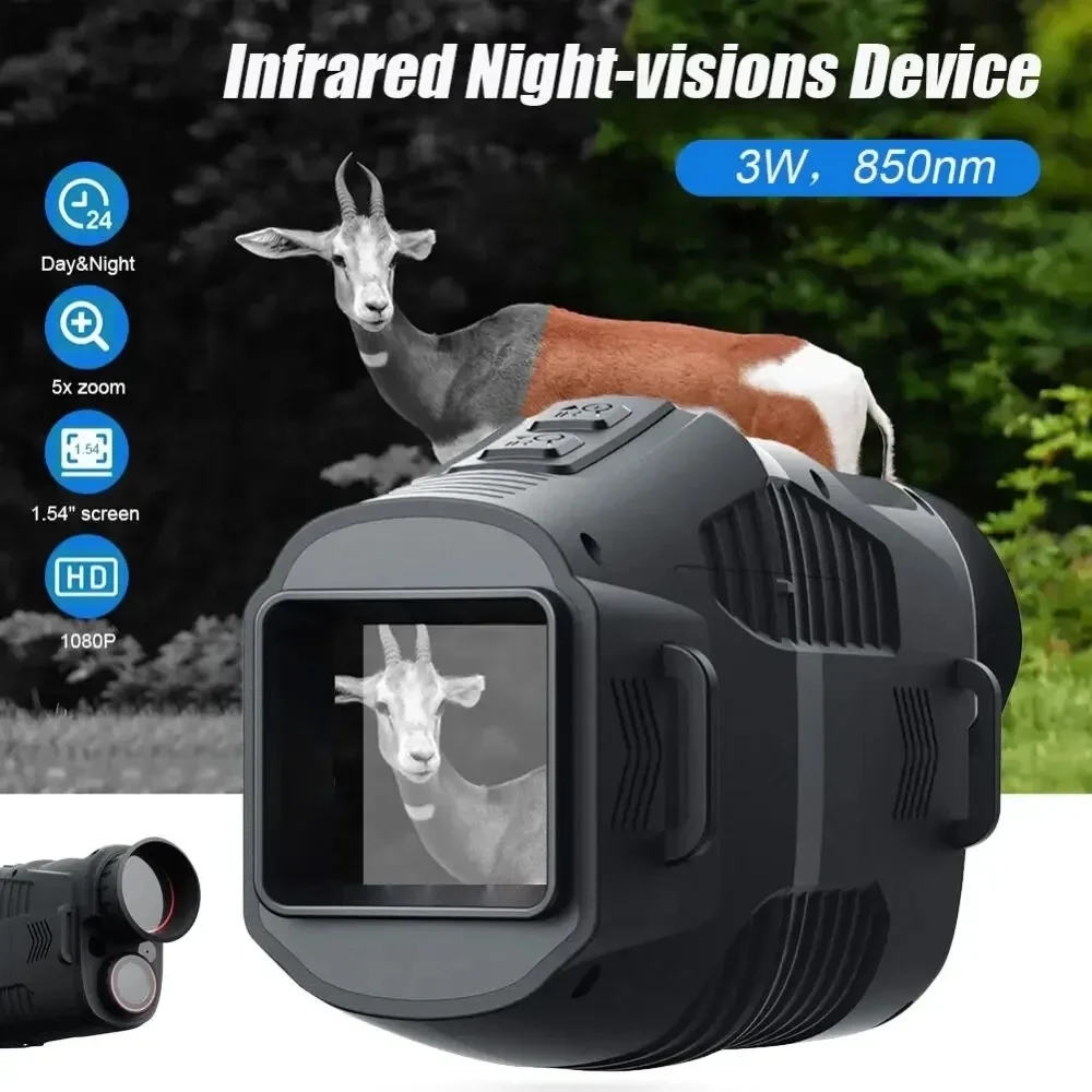 R11 1080P Monokulares Infrarot – Hunting Outdoor Day Bewertung und Preis