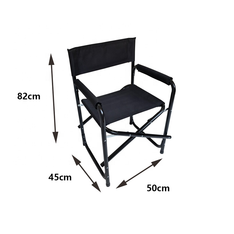 Tragbarer Klappbarer Regiestuh – Hunting And Fishing Outdoor Chairs Bewertung und Preis
