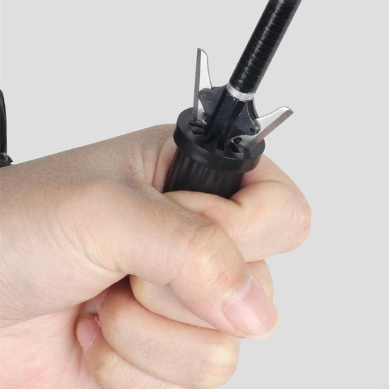 Bogenschießen Pfeil Spanner We – Broadhead Wrench Tool Bewertung und Preis