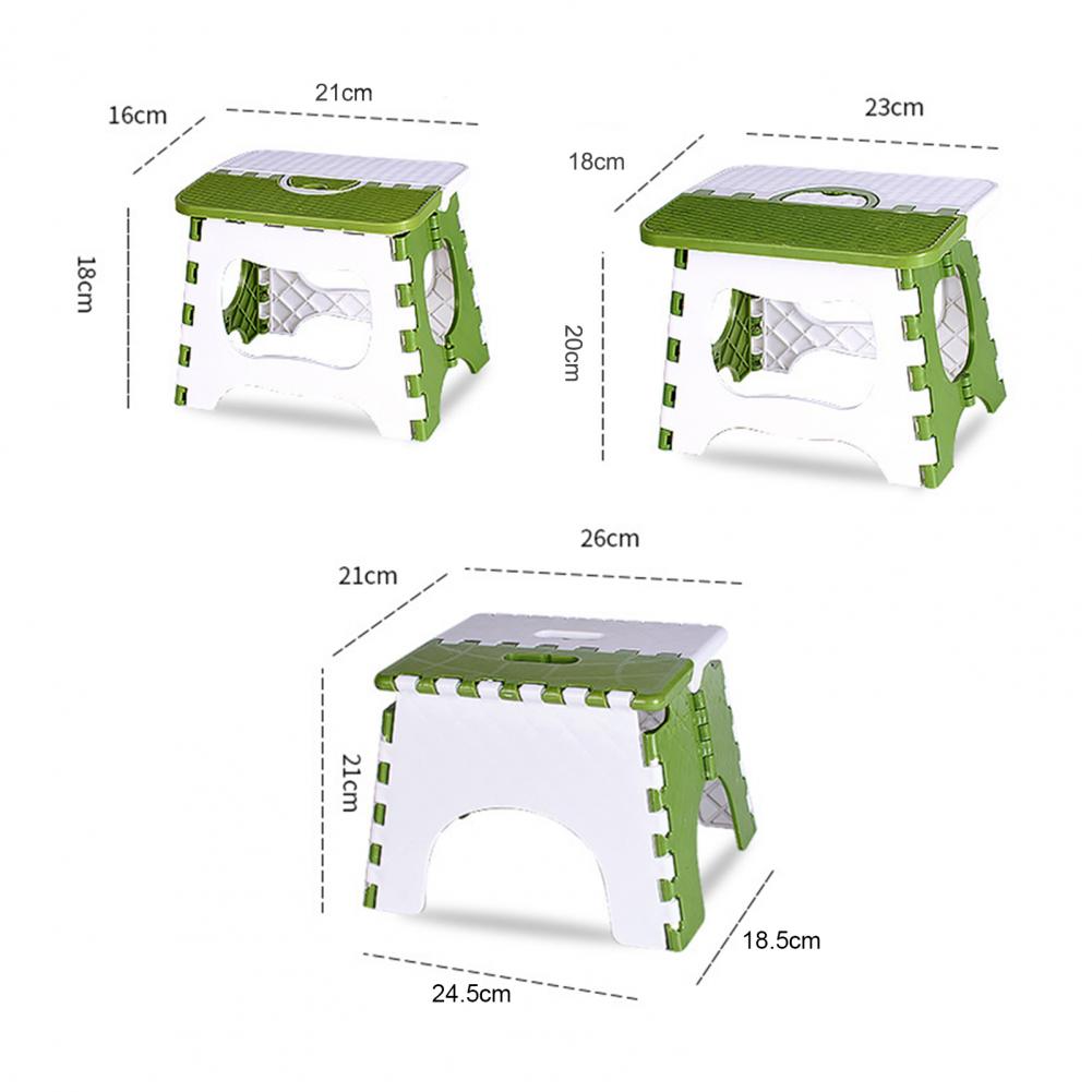 Kunststoff-Klapphocker mit Gri – Hunting And Fishing Outdoor Chairs Bewertung und Preis