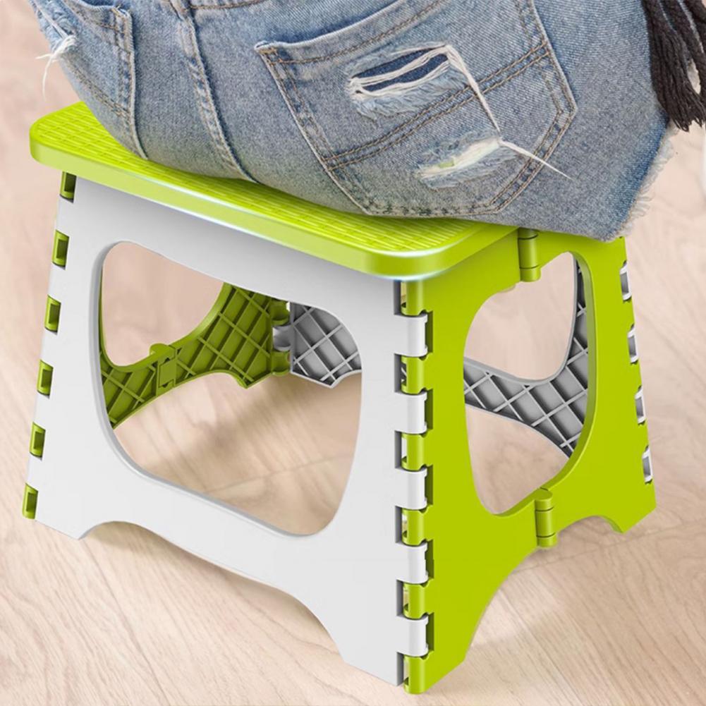 Kunststoff-Klapphocker mit Gri – Hunting And Fishing Outdoor Chairs Bewertung und Preis