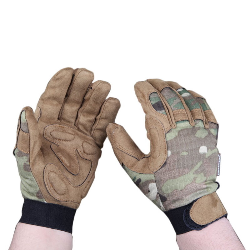 Emersongear Feld-Kampfhandschu – Hunting Outdoor Game Bewertung und Preis
