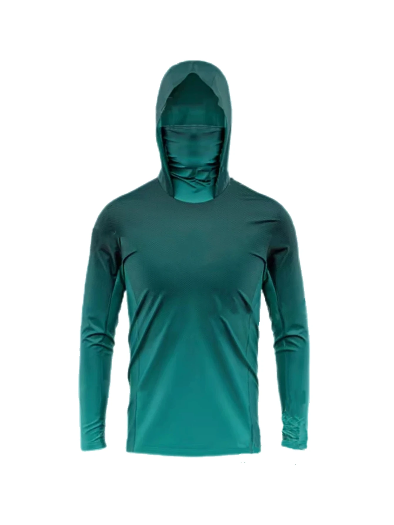 Herren Langarm-Anglerhoodie mi – Hunting Outdoor Shirts Bewertung und Preis
