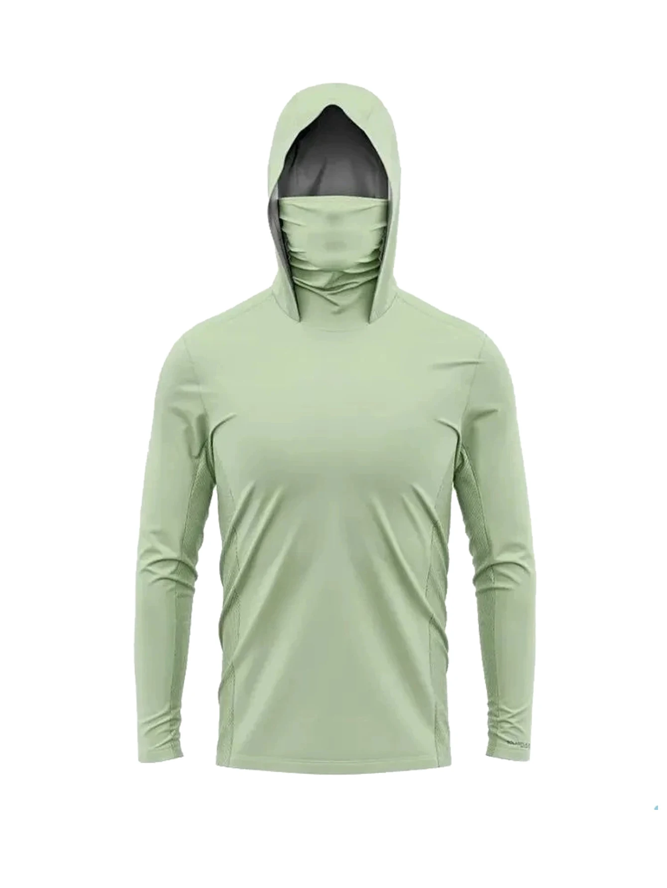 Herren Langarm-Anglerhoodie mi – Hunting Outdoor Shirts Bewertung und Preis