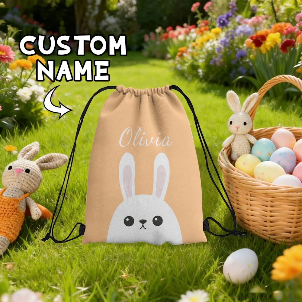 Personalisierter Osterhasen-Ko – Outdoor Hunting Names Bewertung und Preis