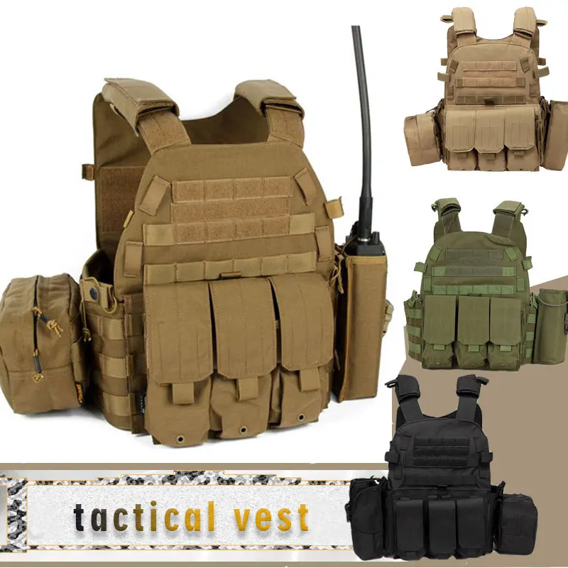    6094 Outdoor Taktische Wes – Outdoor Hunting Tv Bewertung und Preis