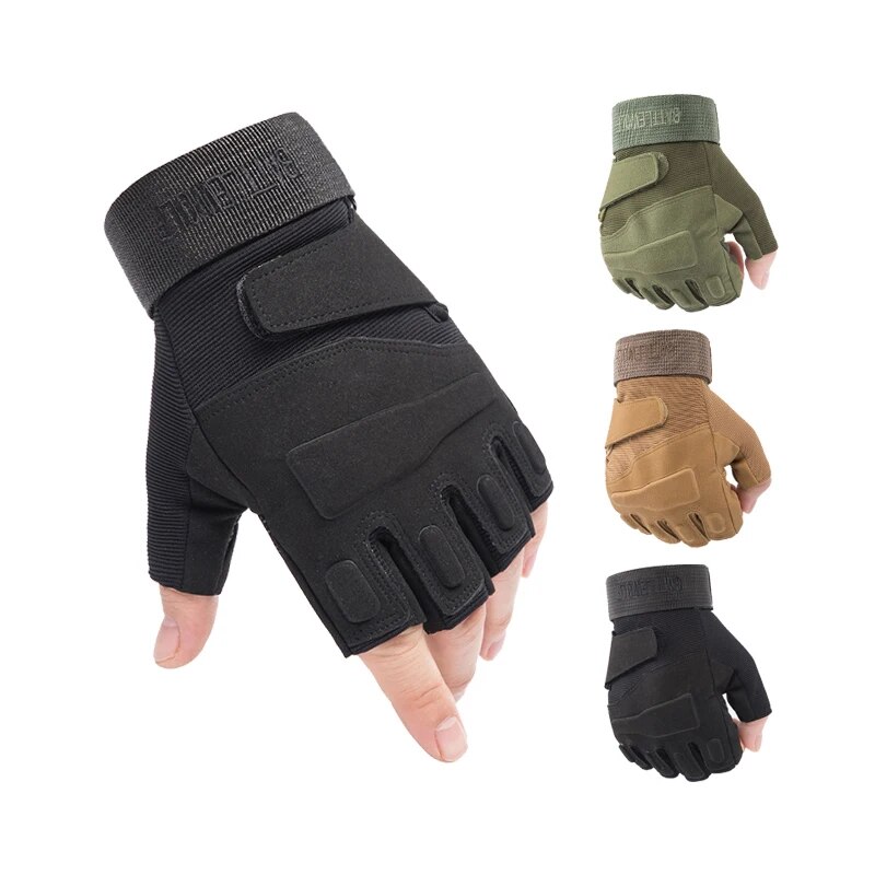 Outdoor-Schutzhandschuhe, Spor – Outdoor Hunting Names Bewertung und Preis
