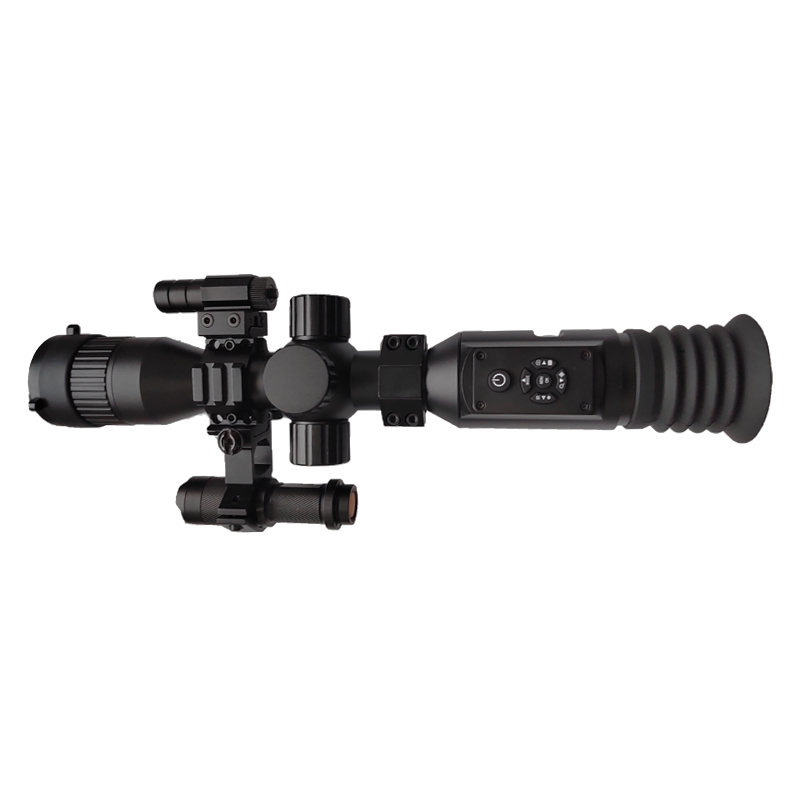Neues Infrarot-Nachtsichtgerät – Hunting Outdoor Day Bewertung und Preis