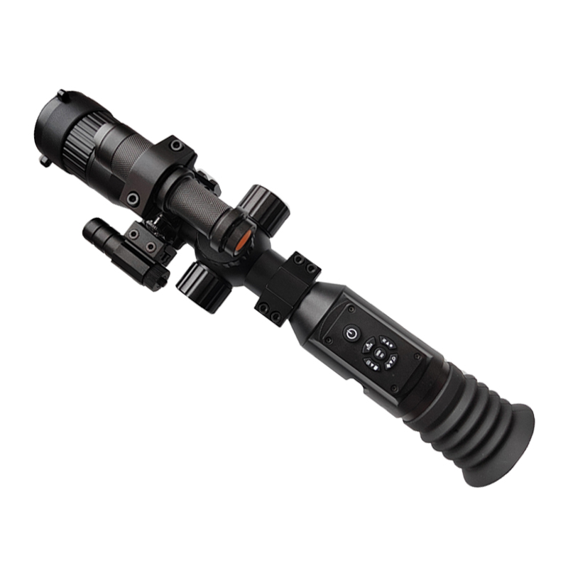 Neues Infrarot-Nachtsichtgerät – Hunting Outdoor Day Bewertung und Preis