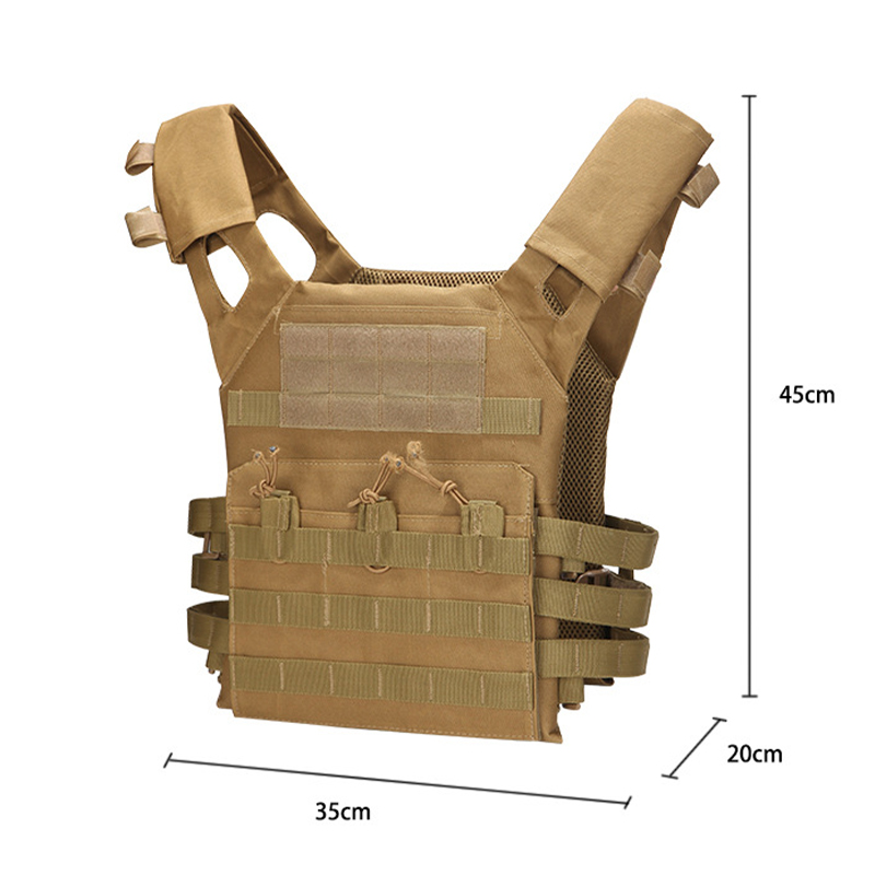 Taktische Weste, wasserdichte  – Hunting Outdoor Game Bewertung und Preis