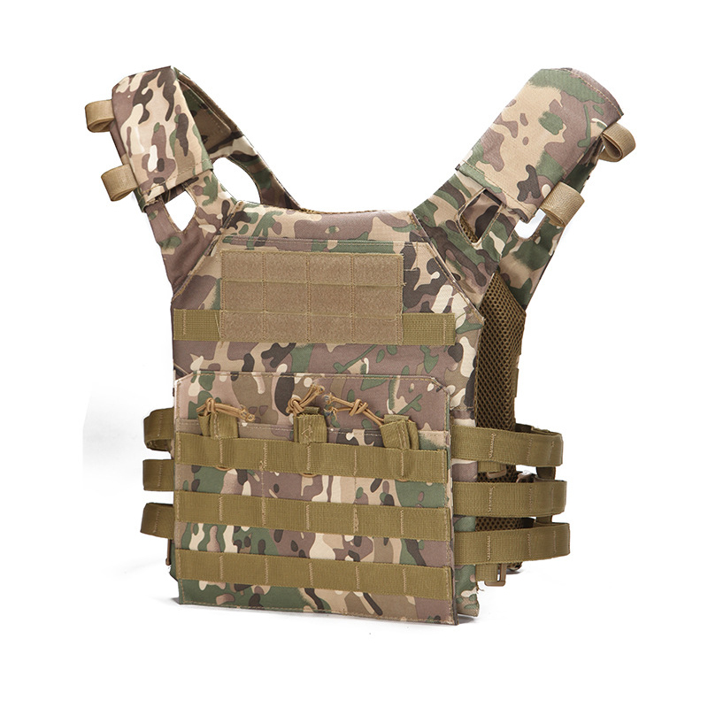 Taktische Weste, wasserdichte  – Hunting Outdoor Game Bewertung und Preis