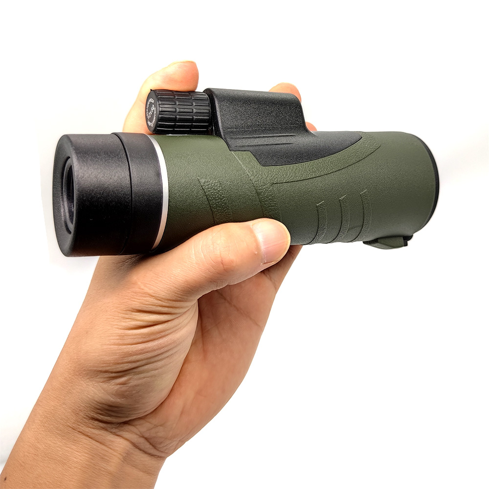 80x100 HD Monokulare Teleskop  – Hunting Outdoor Day Bewertung und Preis