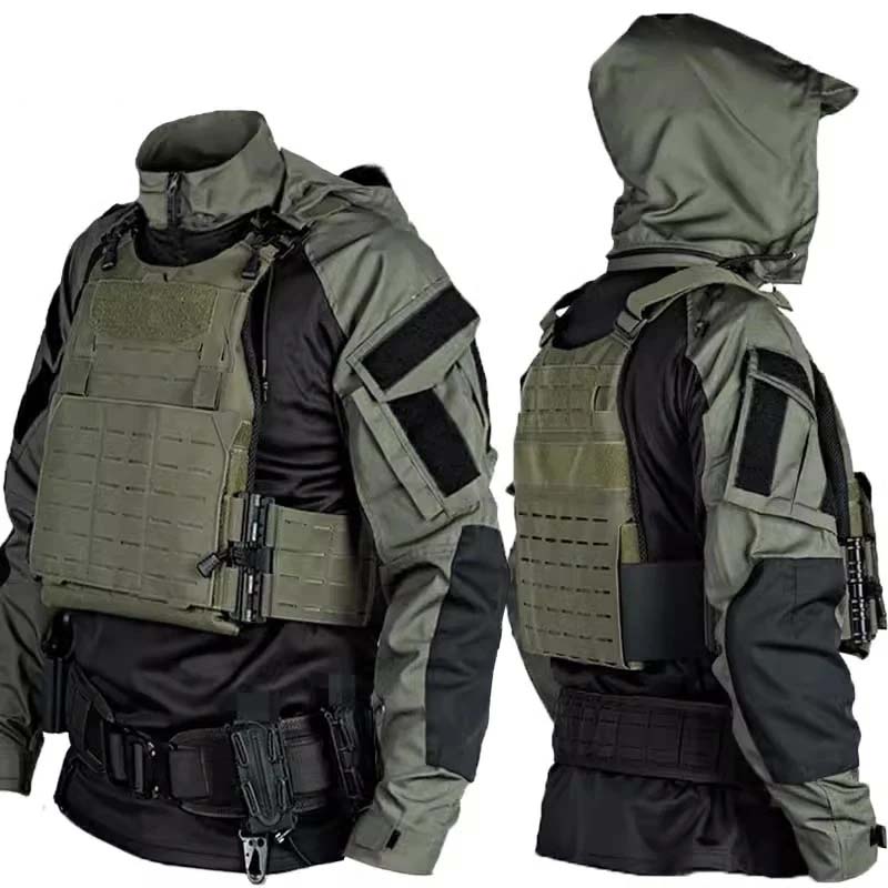 Herren CP Camo Tactical Combat – Hunting Outdoor Shirts Bewertung und Preis