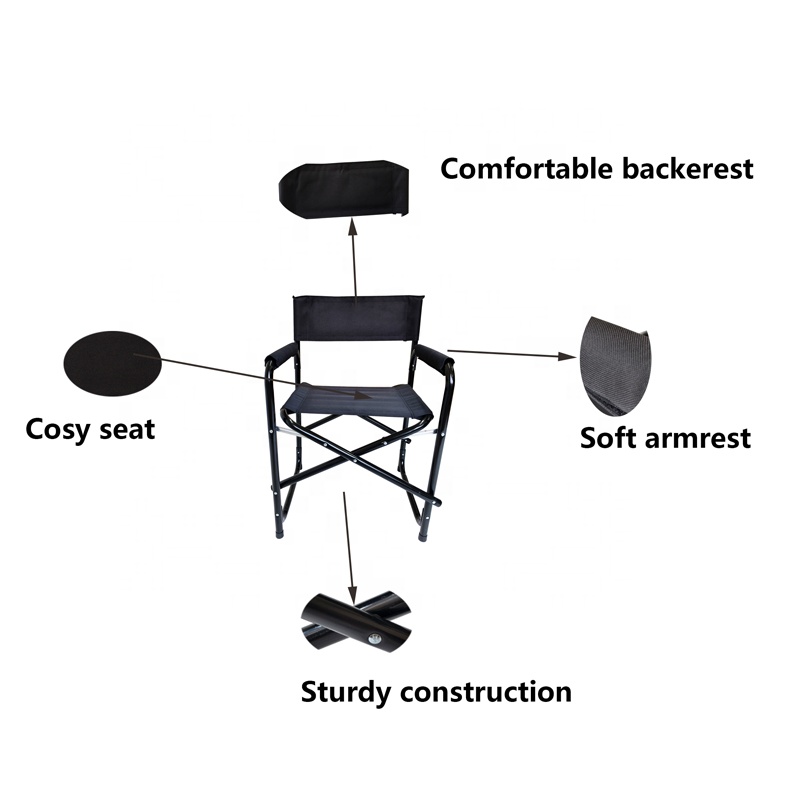 Direkt vom Hersteller 2026 Out – Hunting And Fishing Outdoor Chairs Bewertung und Preis