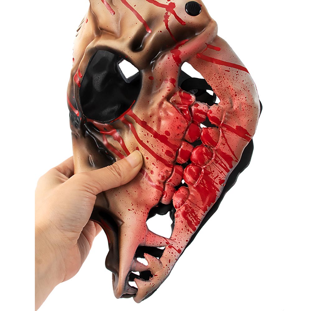 Tier Elch Maske Kopfschmuck Co – Elk Bugle Call Bewertung und Preis