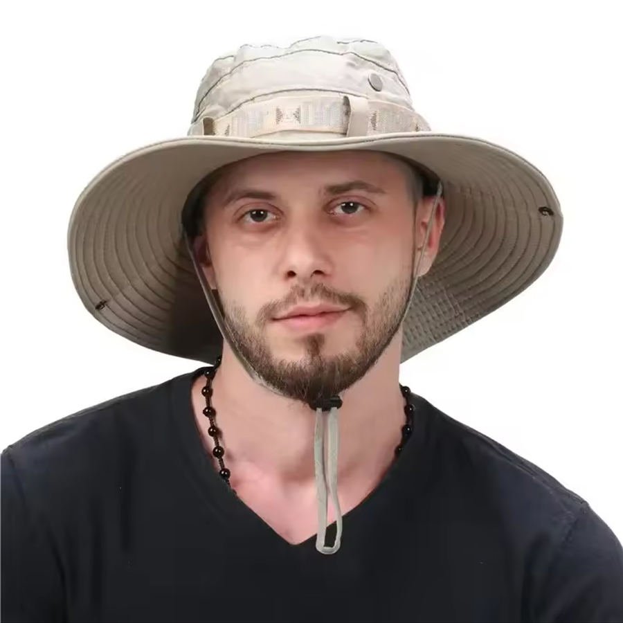 Sommer Männer Eimer Hut Im Fre – Outdoor Hunting Names Bewertung und Preis