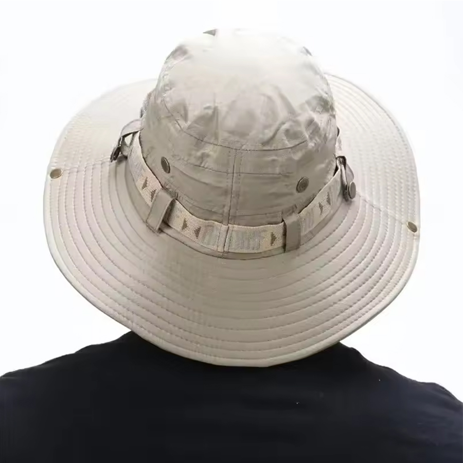 Sommer Männer Eimer Hut Im Fre – Outdoor Hunting Names Bewertung und Preis
