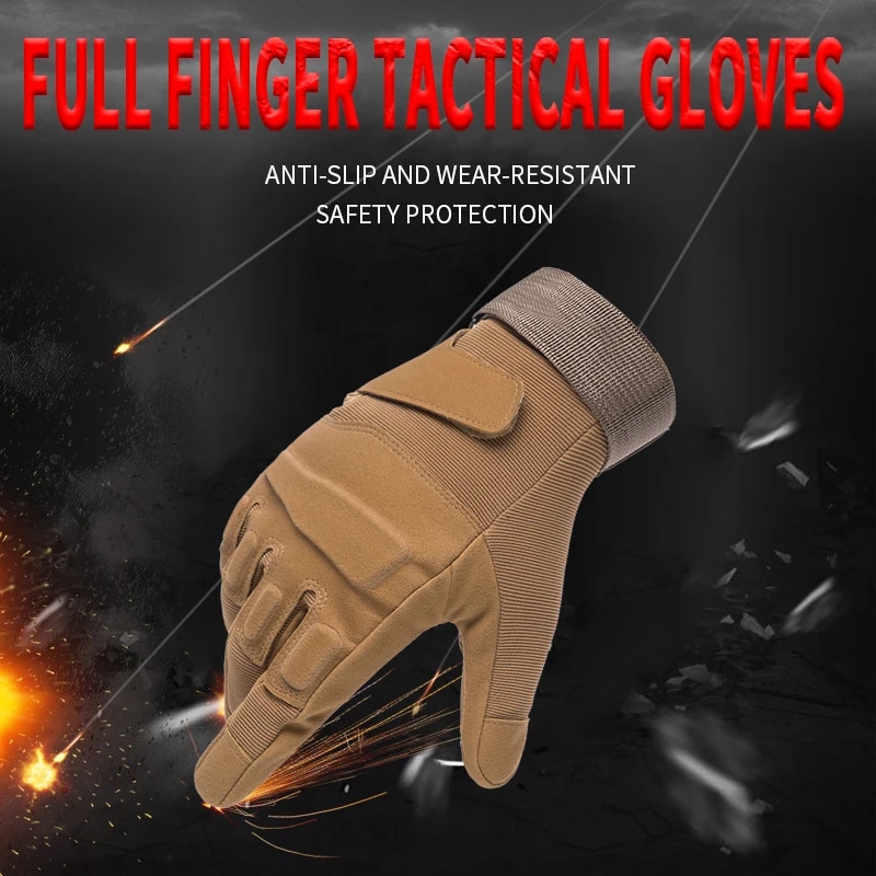 Taktische Outdoor-Handschuhe f – Outdoor Hunting Names Bewertung und Preis