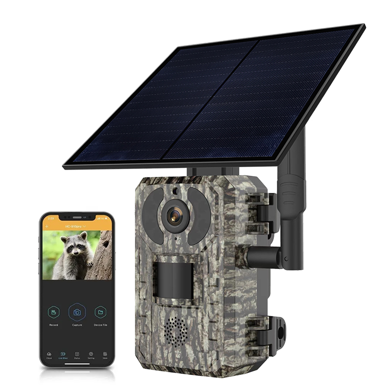 4G 4MP Outdoor Wildlife Huntin – Hunting Outdoor Game Bewertung und Preis