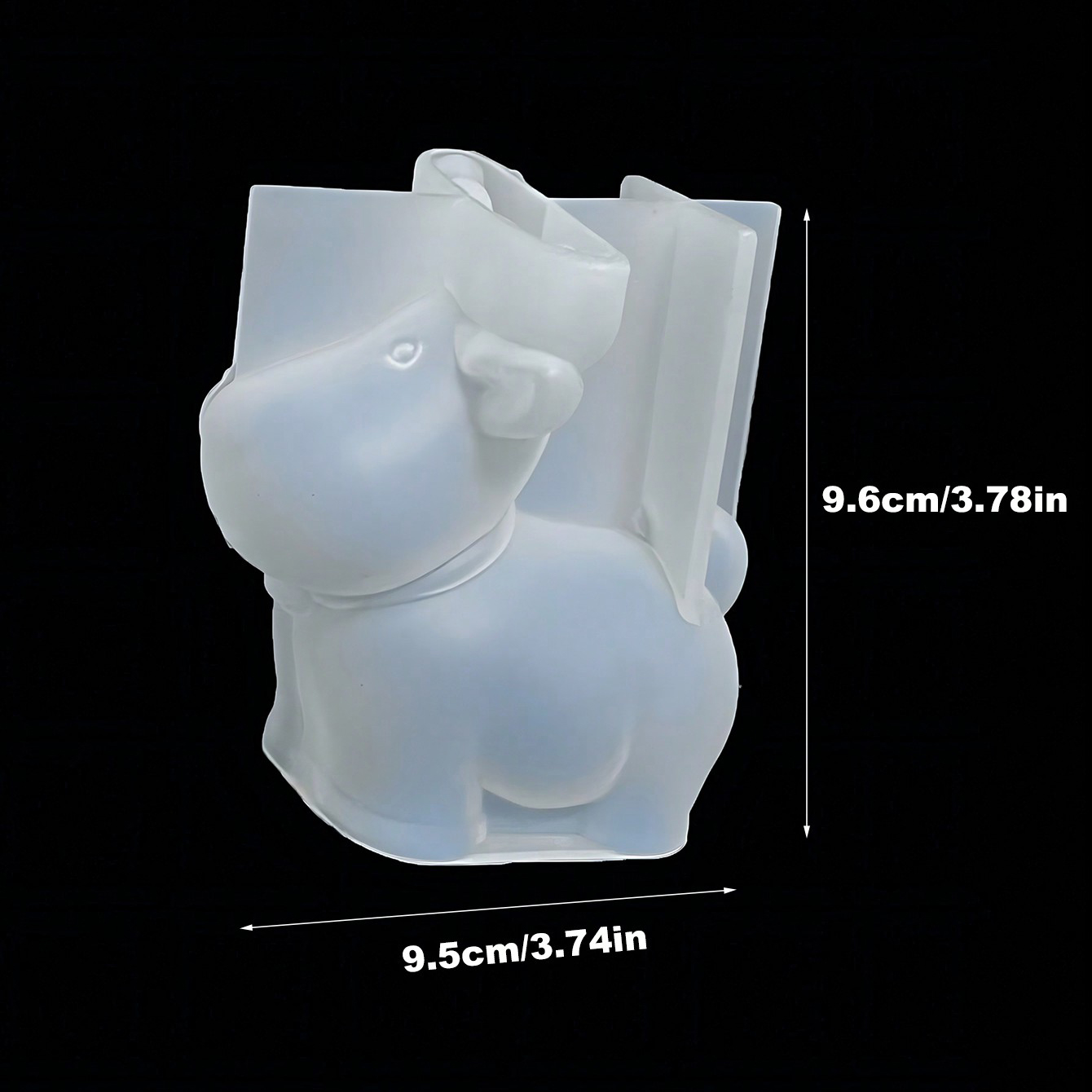 Lebendige 3D-Elchglocken-Silik – Elk Bugle Call Bewertung und Preis