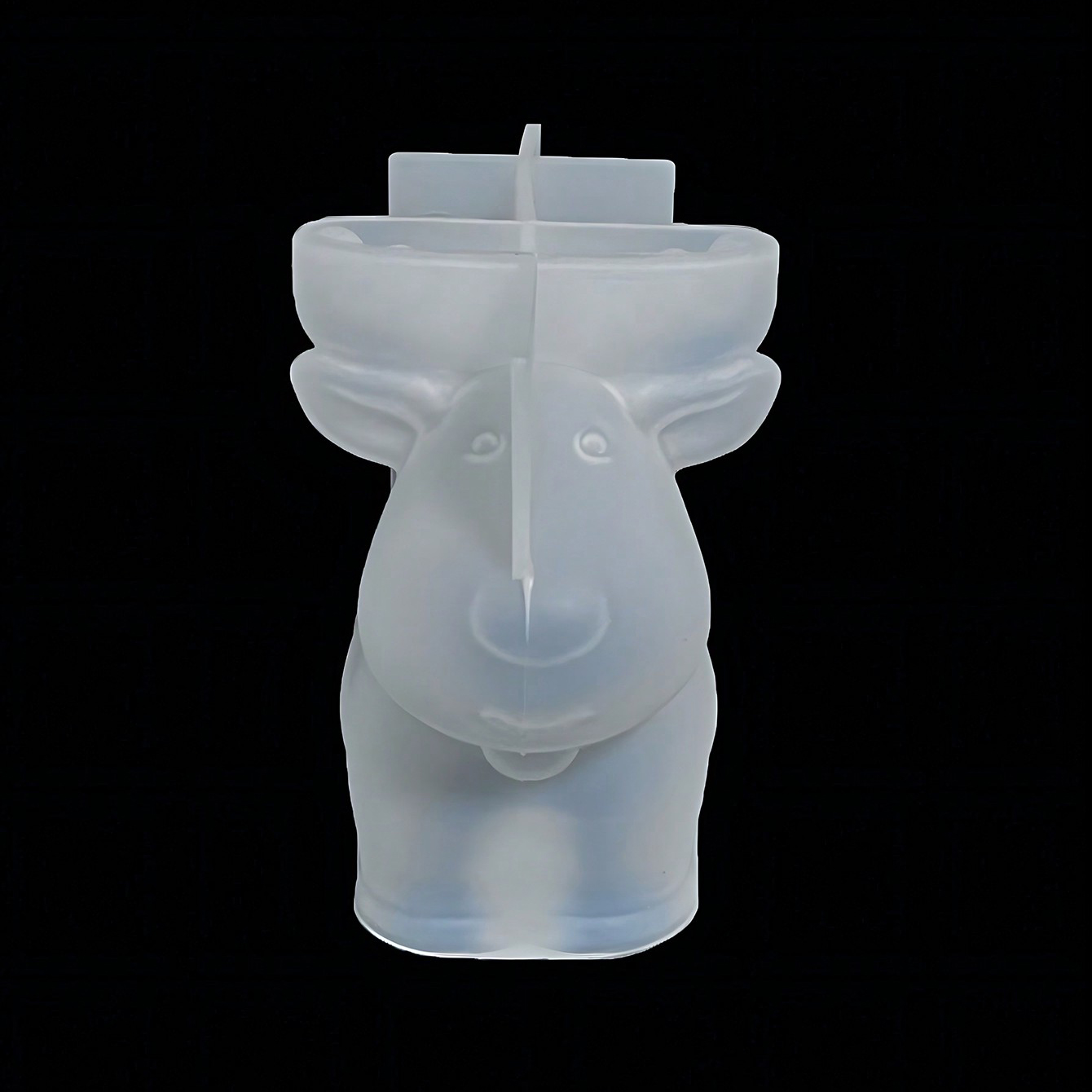 Lebendige 3D-Elchglocken-Silik – Elk Bugle Call Bewertung und Preis