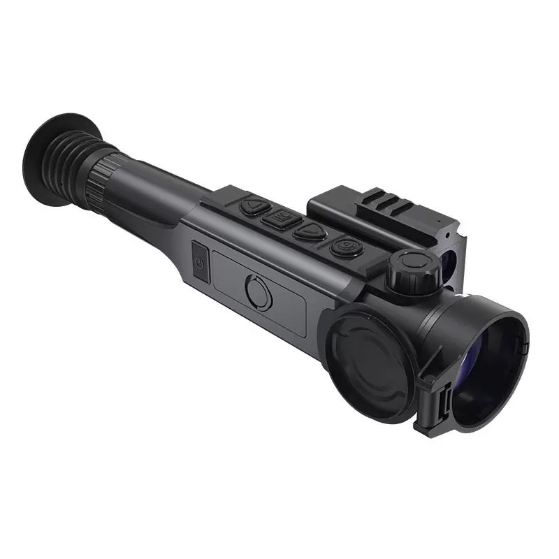 Hochwertiges NM06-50LRF Wärmeb – Rangefinder Laser Hunting Bewertung und Preis