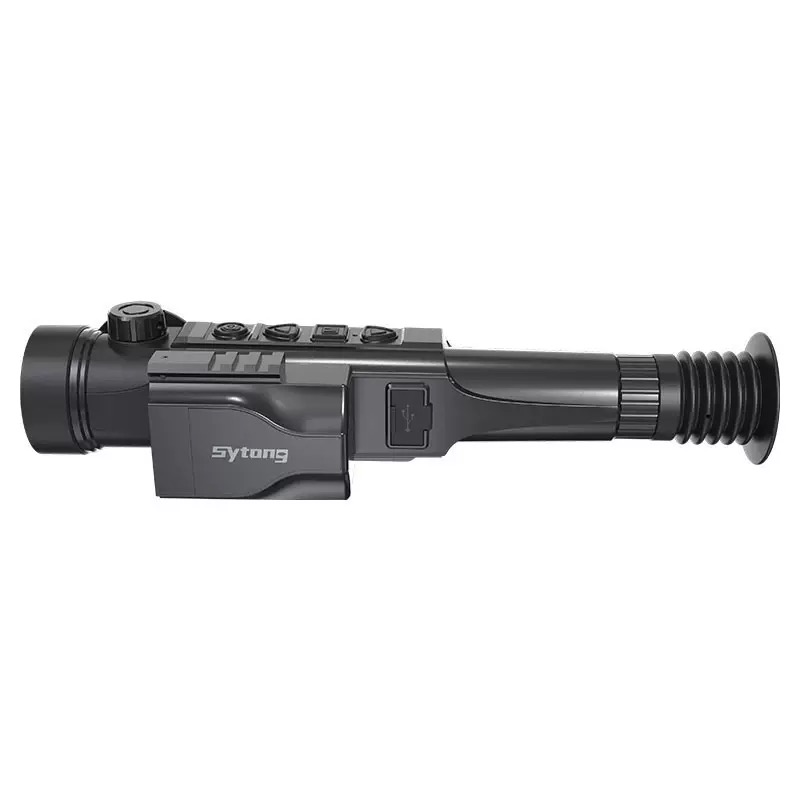 Hochwertiges NM06-50LRF Wärmeb – Rangefinder Laser Hunting Bewertung und Preis
