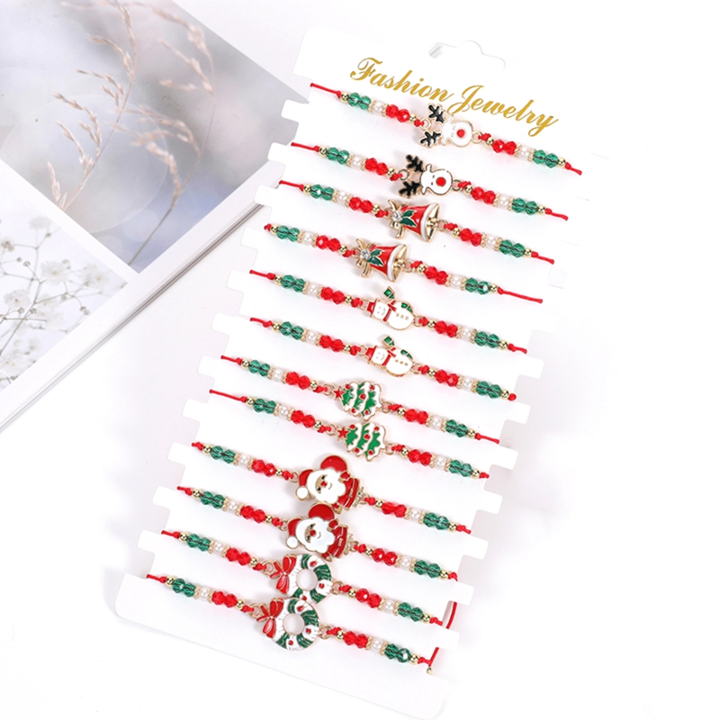 6/12PCS Weihnachten Rotes Seil – Elk Bugle Call Bewertung und Preis